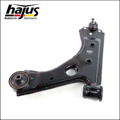 hajus Autoteile 4071278 - Track Control Arm autospares.lv