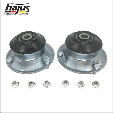 hajus Autoteile 4121094 - Top Strut Mounting autospares.lv