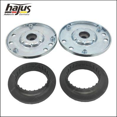 hajus Autoteile 4121096 - Top Strut Mounting autospares.lv