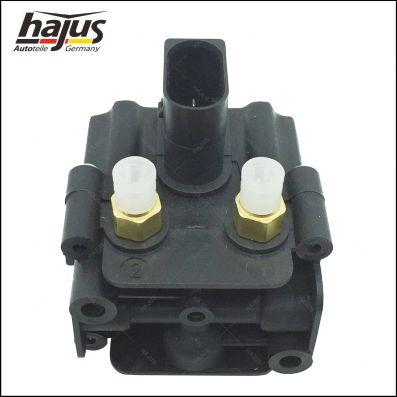 hajus Autoteile 4121058 - Valve, compressed-air system autospares.lv