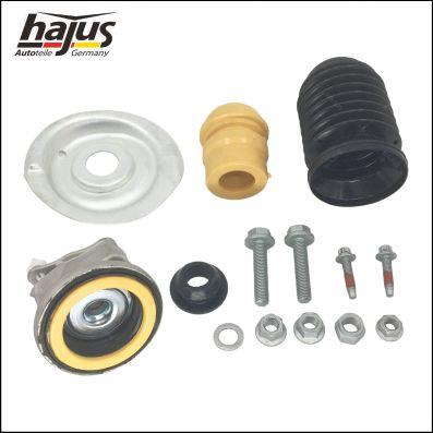 hajus Autoteile 4121006 - Top Strut Mounting autospares.lv