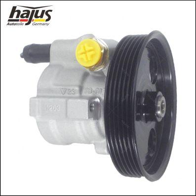 hajus Autoteile 4221049 - Hydraulic Pump, steering system autospares.lv