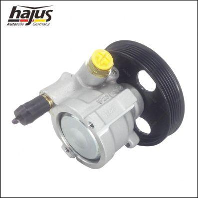 hajus Autoteile 4221049 - Hydraulic Pump, steering system autospares.lv