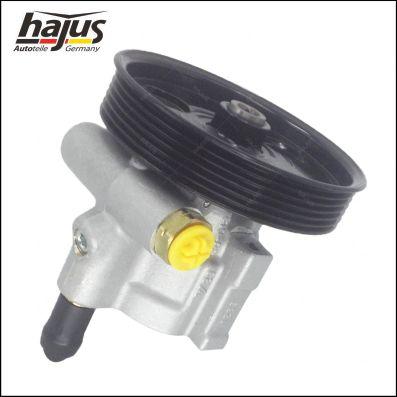 hajus Autoteile 4221049 - Hydraulic Pump, steering system autospares.lv