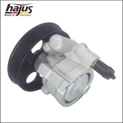 hajus Autoteile 4221049 - Hydraulic Pump, steering system autospares.lv