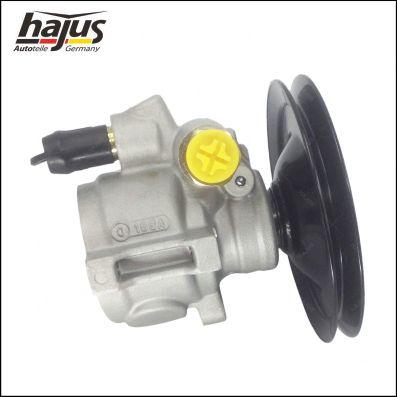 hajus Autoteile 4221044 - Hydraulic Pump, steering system autospares.lv