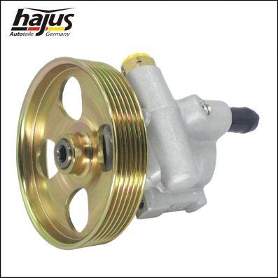 hajus Autoteile 4221047 - Hydraulic Pump, steering system autospares.lv