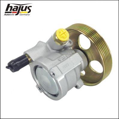 hajus Autoteile 4221047 - Hydraulic Pump, steering system autospares.lv