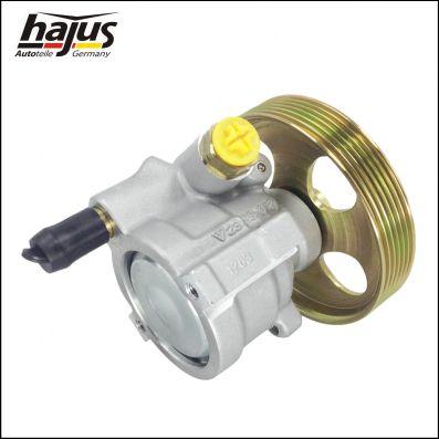 hajus Autoteile 4221047 - Hydraulic Pump, steering system autospares.lv