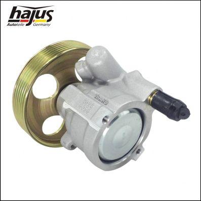 hajus Autoteile 4221047 - Hydraulic Pump, steering system autospares.lv