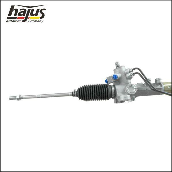 hajus Autoteile 4221061 - Steering Gear autospares.lv