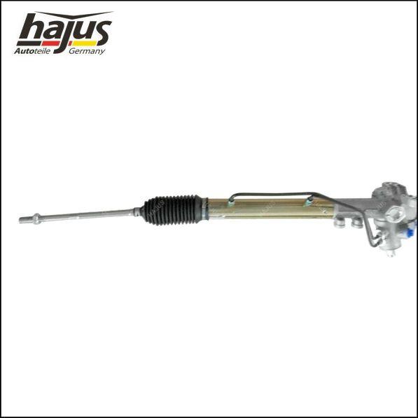 hajus Autoteile 4221061 - Steering Gear autospares.lv