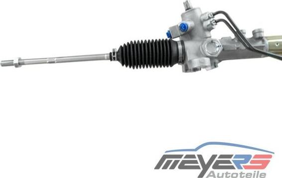 hajus Autoteile 4221061 - Steering Gear autospares.lv