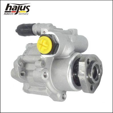 hajus Autoteile 4221016 - Hydraulic Pump, steering system autospares.lv