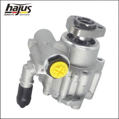 hajus Autoteile 4221016 - Hydraulic Pump, steering system autospares.lv