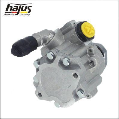 hajus Autoteile 4221011 - Hydraulic Pump, steering system autospares.lv