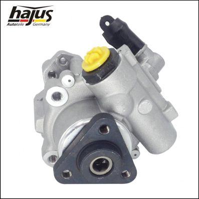 hajus Autoteile 4221012 - Hydraulic Pump, steering system autospares.lv