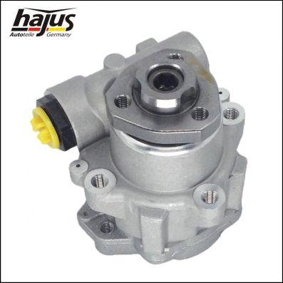 hajus Autoteile 4221017 - Hydraulic Pump, steering system autospares.lv