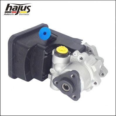 hajus Autoteile 4221037 - Hydraulic Pump, steering system autospares.lv