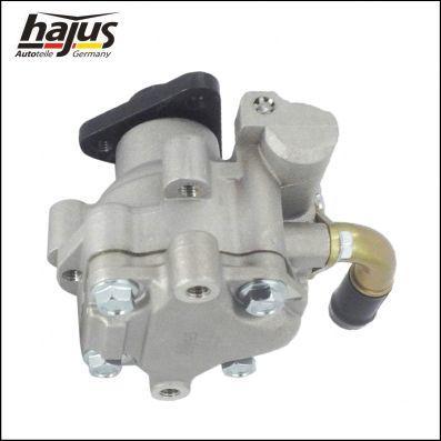 hajus Autoteile 4221020 - Hydraulic Pump, steering system autospares.lv