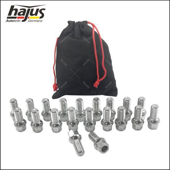 hajus Autoteile 6011040 - Stud, wheel hub autospares.lv