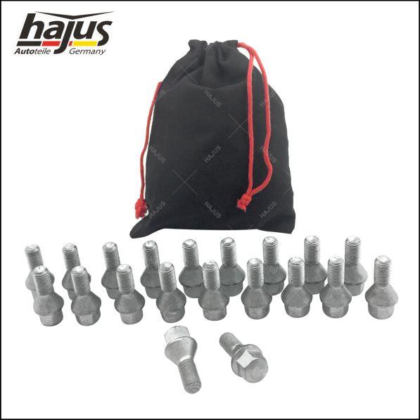 hajus Autoteile 6011031 - Stud, wheel hub autospares.lv