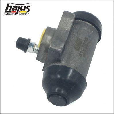 hajus Autoteile 6151055 - Wheel Brake Cylinder autospares.lv