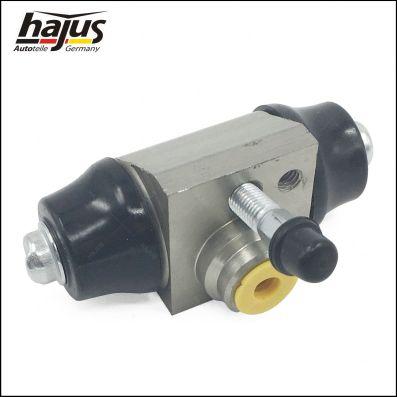 hajus Autoteile 6151050 - Wheel Brake Cylinder autospares.lv