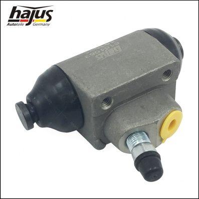 hajus Autoteile 6151053 - Wheel Brake Cylinder autospares.lv