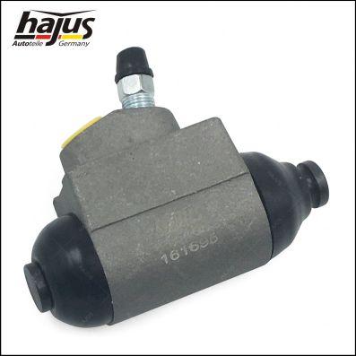 hajus Autoteile 6151053 - Wheel Brake Cylinder autospares.lv