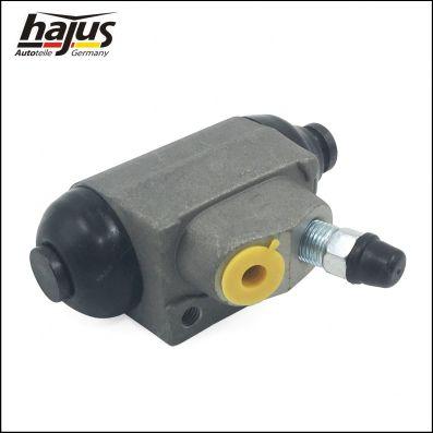 hajus Autoteile 6151053 - Wheel Brake Cylinder autospares.lv