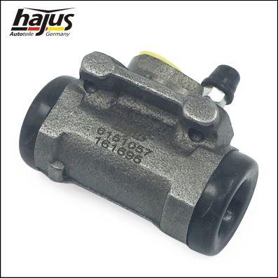 hajus Autoteile 6151057 - Wheel Brake Cylinder autospares.lv