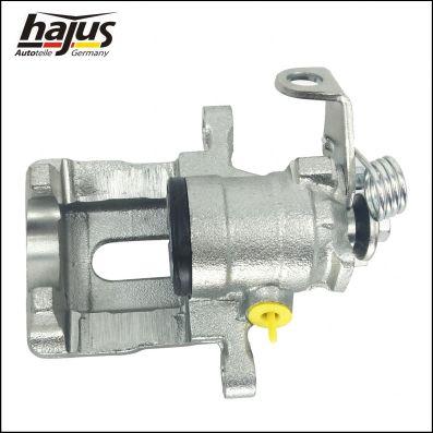 hajus Autoteile 6151069 - Brake Caliper autospares.lv