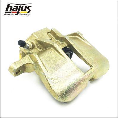 hajus Autoteile 6151011 - Brake Caliper autospares.lv