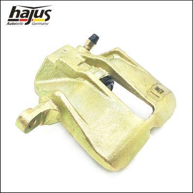 hajus Autoteile 6151012 - Brake Caliper autospares.lv