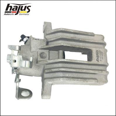 hajus Autoteile 6151080 - Brake Caliper autospares.lv