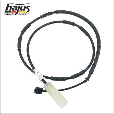 hajus Autoteile 6151032 - Warning Contact, brake pad wear autospares.lv