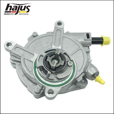 hajus Autoteile 6151141 - Vacuum Pump, braking system autospares.lv