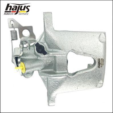 hajus Autoteile 6151106 - Brake Caliper autospares.lv