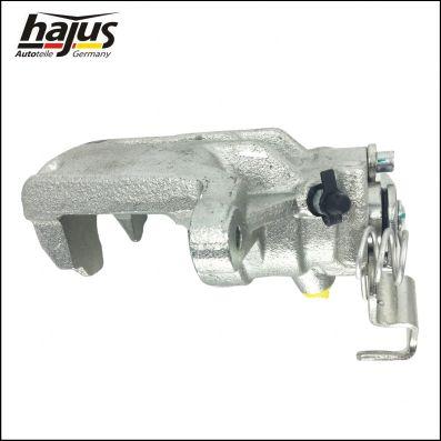 hajus Autoteile 6151100 - Brake Caliper autospares.lv