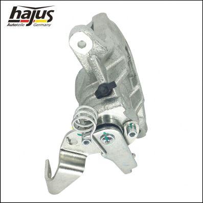 hajus Autoteile 6151100 - Brake Caliper autospares.lv