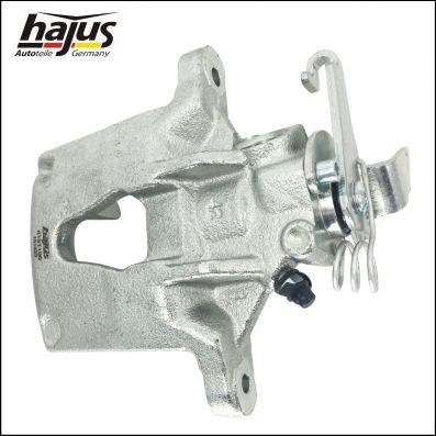 hajus Autoteile 6151100 - Brake Caliper autospares.lv