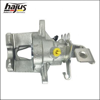 hajus Autoteile 6151100 - Brake Caliper autospares.lv