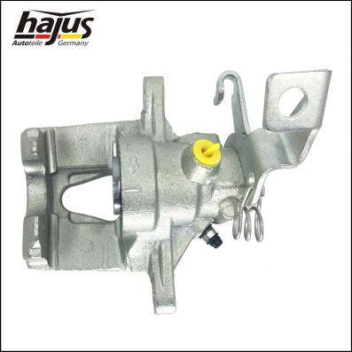 hajus Autoteile 6151101 - Brake Caliper autospares.lv