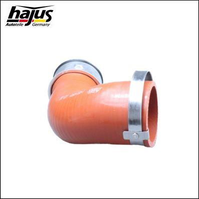 hajus Autoteile 1451092 - Charger Intake Air Hose autospares.lv