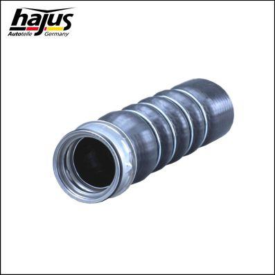 hajus Autoteile 1451044 - Charger Intake Air Hose autospares.lv