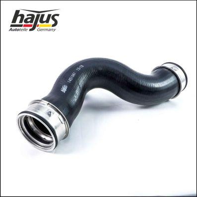 hajus Autoteile 1451041 - Charger Intake Air Hose autospares.lv