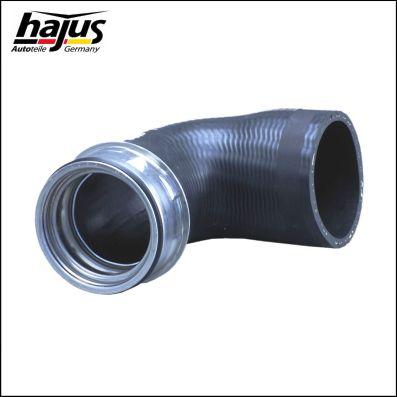 hajus Autoteile 1451088 - Charger Intake Air Hose autospares.lv