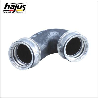 hajus Autoteile 1451074 - Charger Intake Air Hose autospares.lv