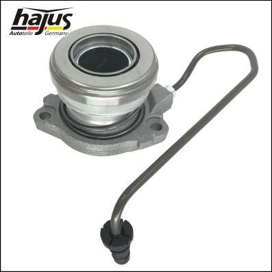 hajus Autoteile 1411055 - Slave Cylinder, clutch autospares.lv